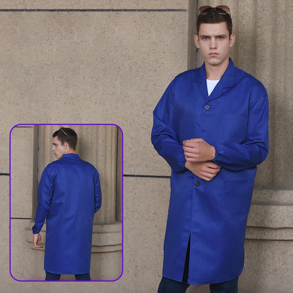 Chaqueta de Trabajo Profesiona - Men Formal Wear Coat reseña y precio