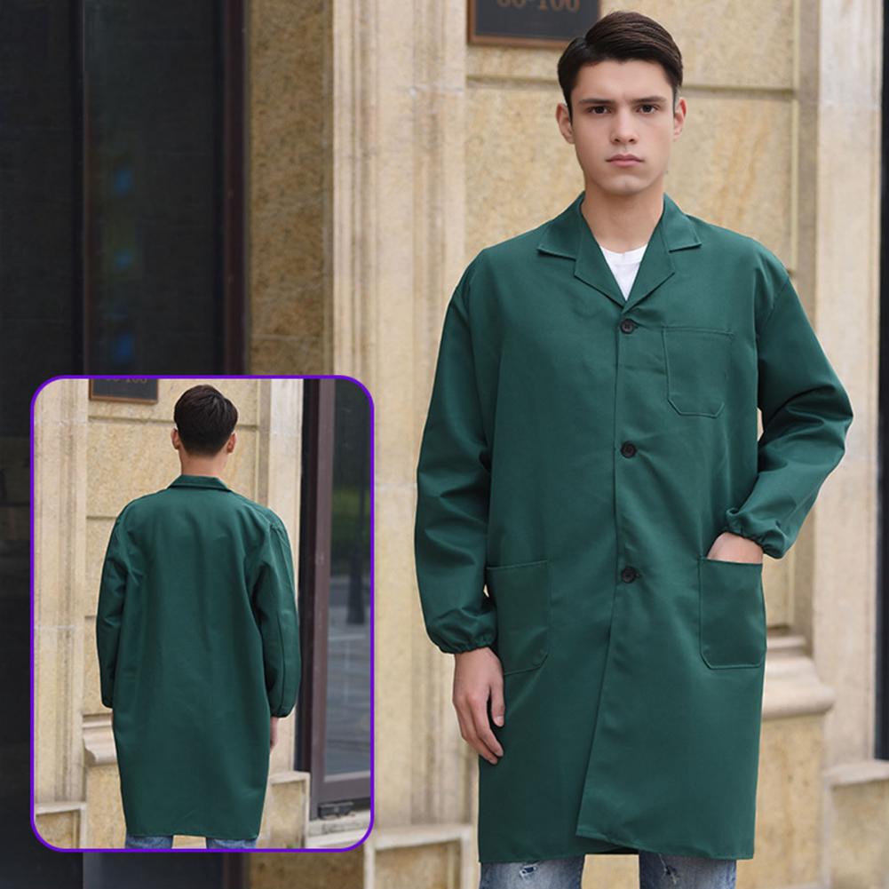 Chaqueta de Trabajo Profesiona - Men Formal Wear Coat reseña y precio