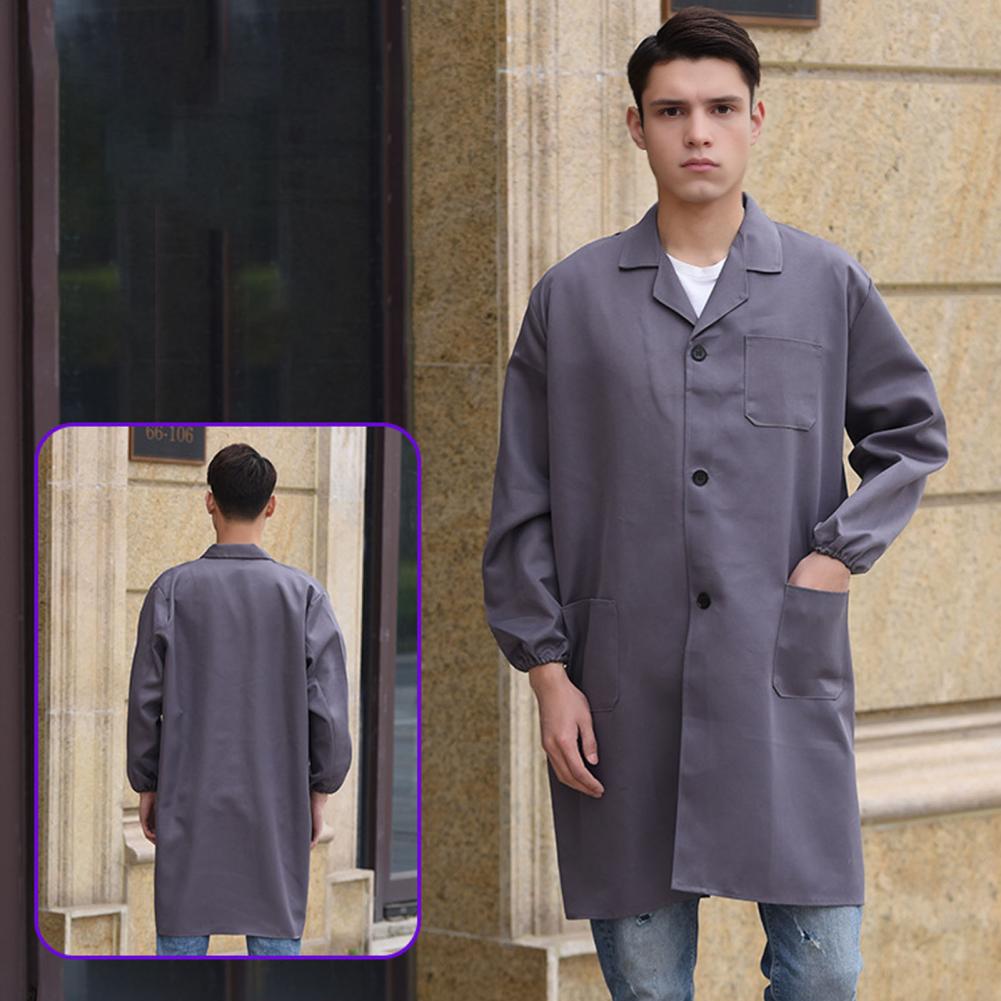 Chaqueta de Trabajo Profesiona - Men Formal Wear Coat reseña y precio